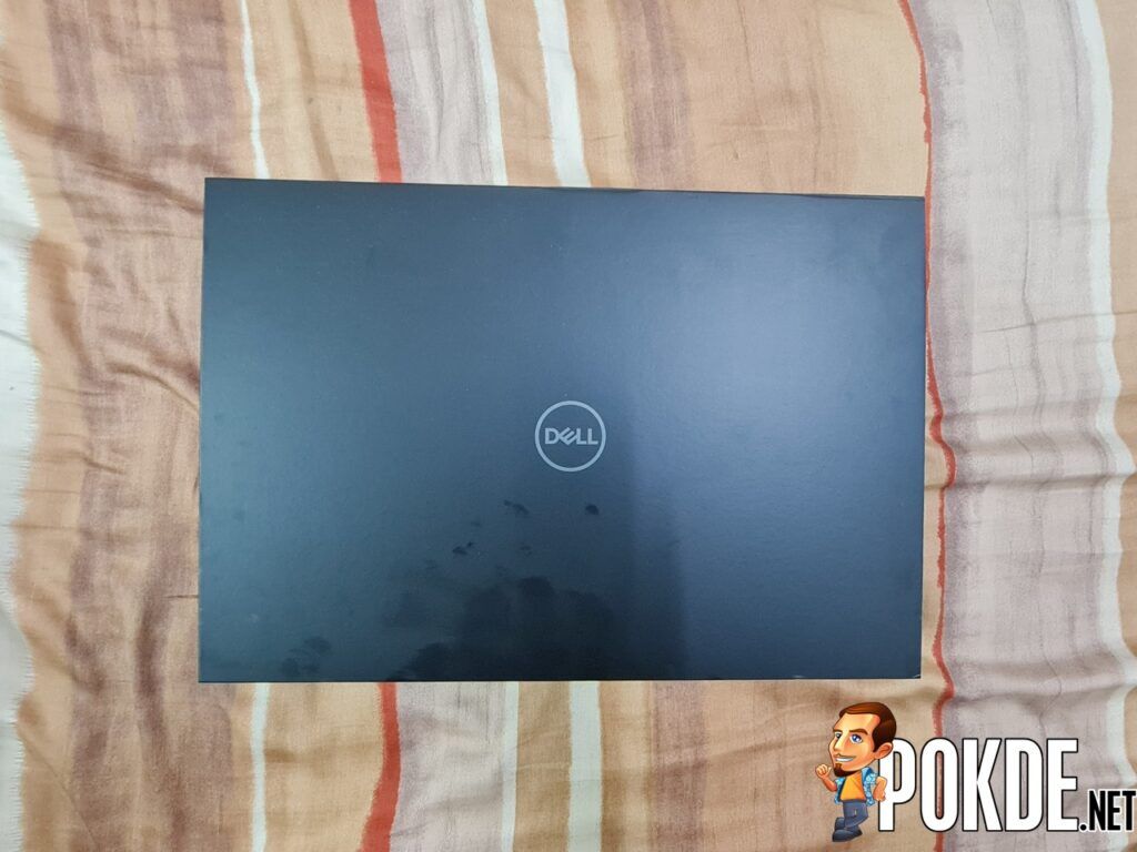 Dell Latitude 9520 2-in-1 Review - Made Even Better with Speakerphone - 16 Dell Latitude 9520 2-in-1 Review