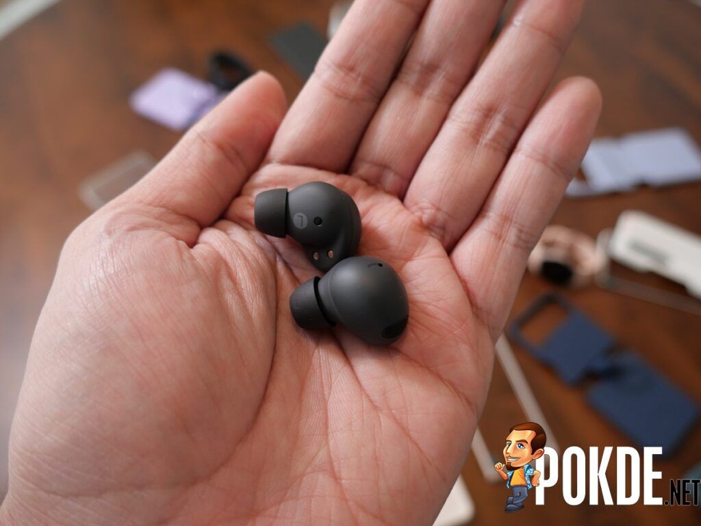 Samsung Introduces Galaxy Buds2 Pro, Premium Design for Best Listening Experience